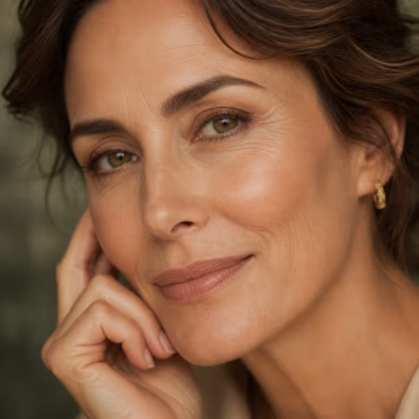 Anti-Ageing