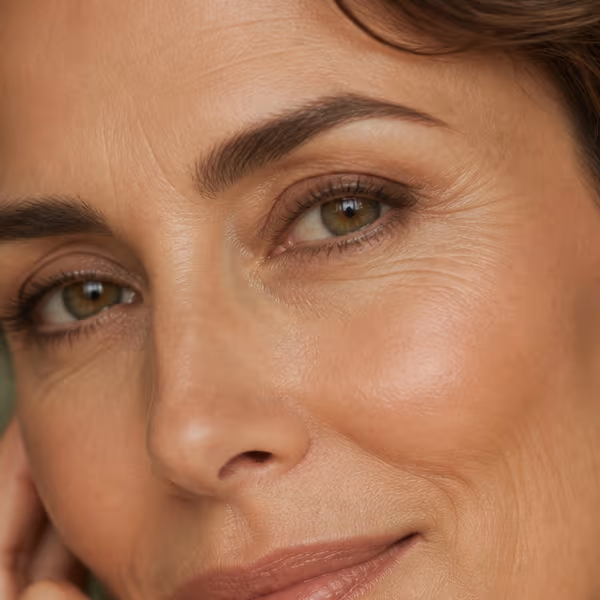 Fine Lines and Wrinkles