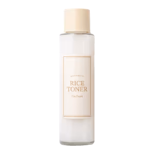 I'm From Rice Toner 150ml