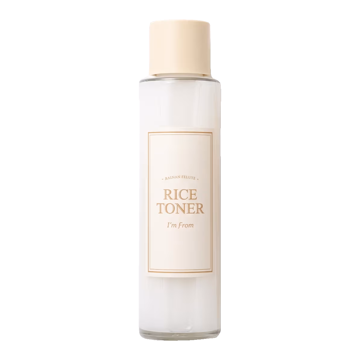 I'm From Rice Toner 150ml