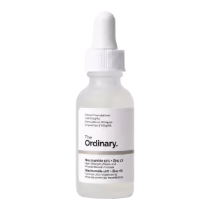 The Ordinary Niacinamide 10% + Zinc 1% 30ml