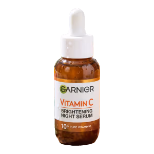 Garnier Vitamin C Targeted Anti Dark Spot Night Serum 30ml