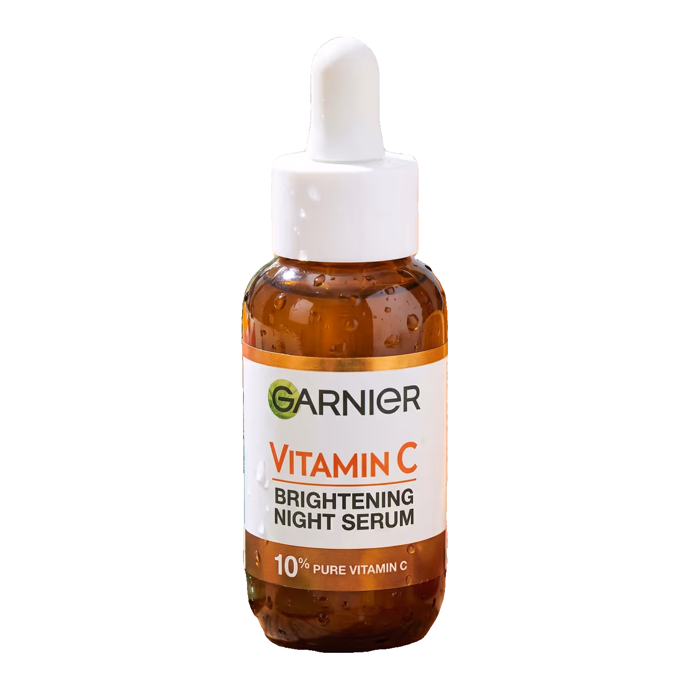 Garnier Vitamin C Targeted Anti Dark Spot Night Serum 30ml