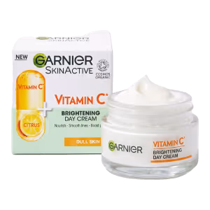 Garnier Vitamin C Brightening Day Cream SPF 15