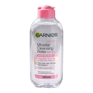 Garnier Micellar Cleansing Water 400ml