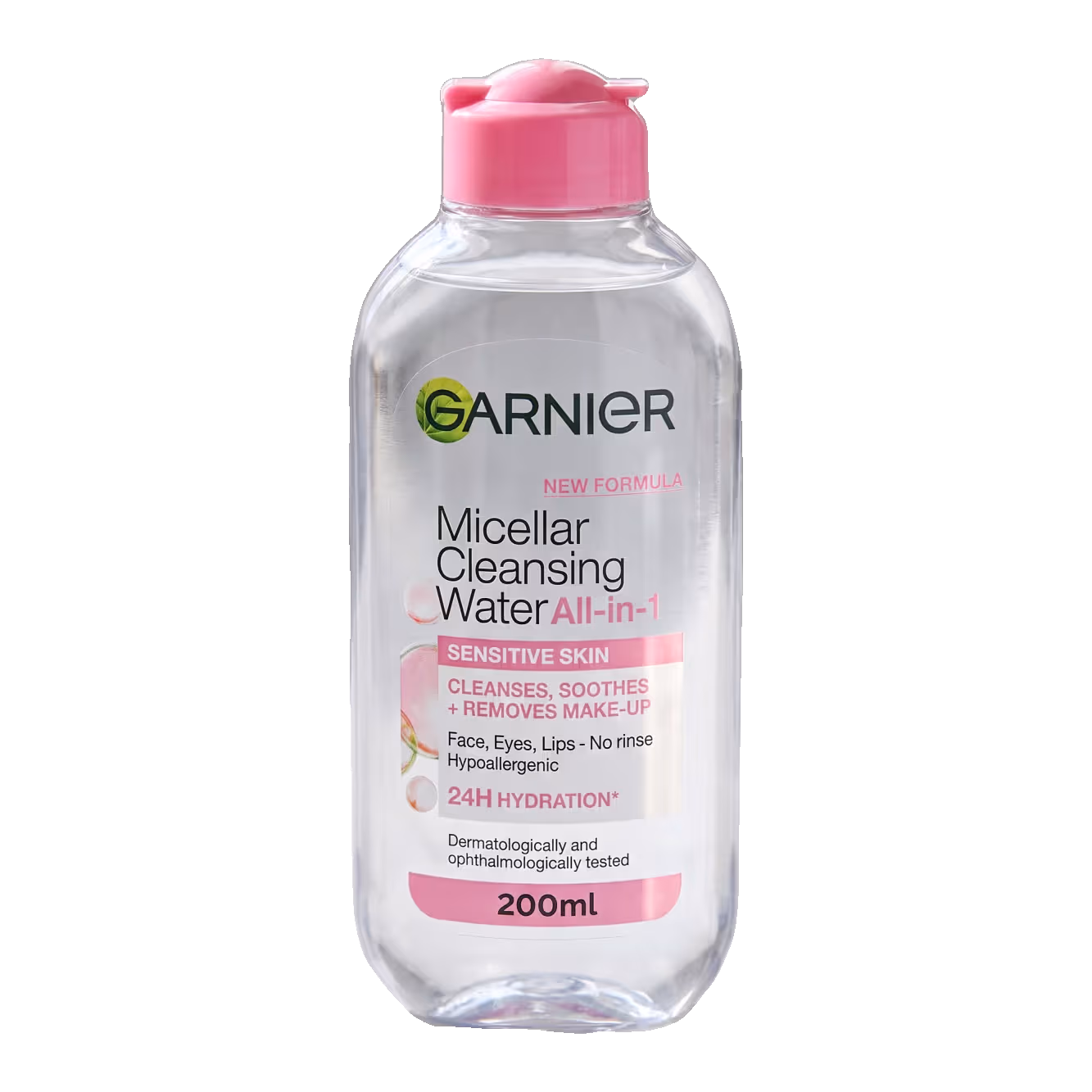 Garnier Micellar Cleansing Water 400ml