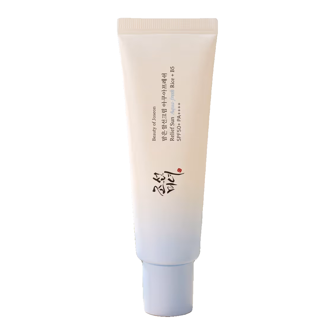 Beauty of Joseon Relief Sun: Aqua Fresh SPF50+ PA++++ 50ml