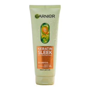 Garnier Keratin Sleek Shampoo
