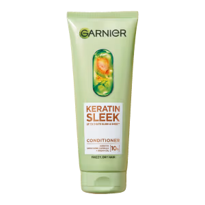 Garnier Keratin Sleek Conditioner
