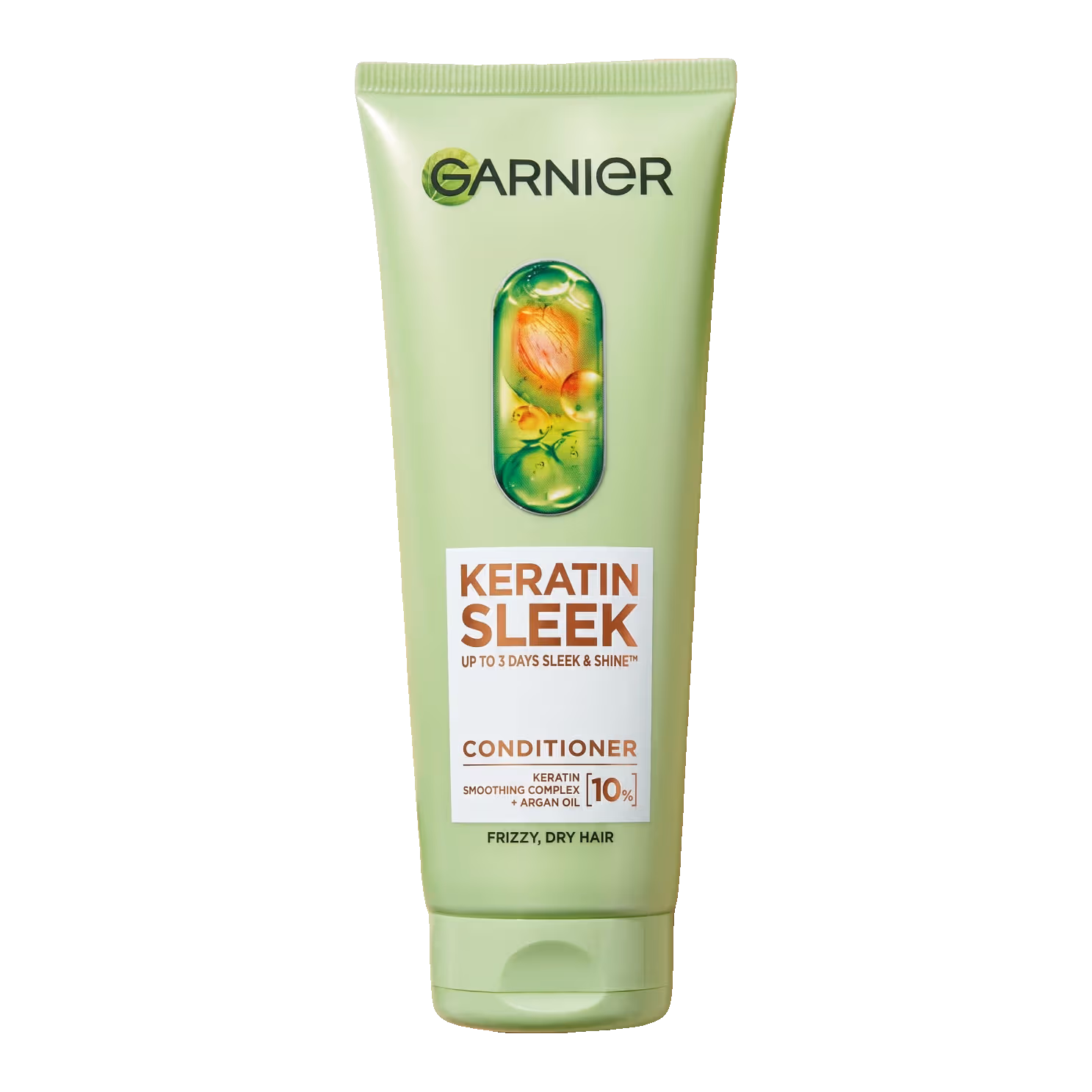 Garnier Keratin Sleek Conditioner