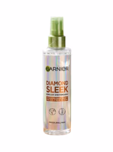 Garnier Diamond Sleek Shine-Coat Smoothing Spray