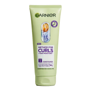 Garnier Method for Curls Conditioner