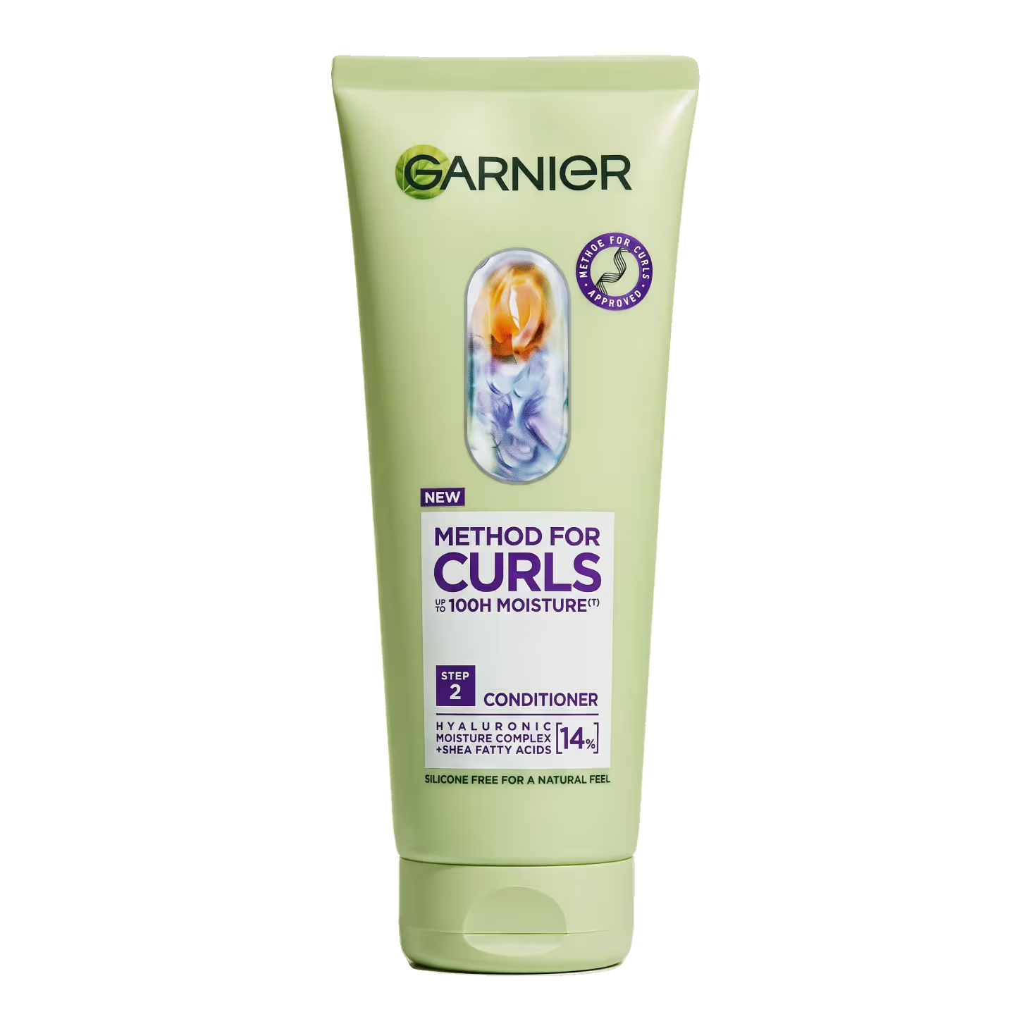 Garnier Method for Curls Conditioner