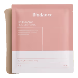 Biodance Bio-Collagen Real Deep Mask
