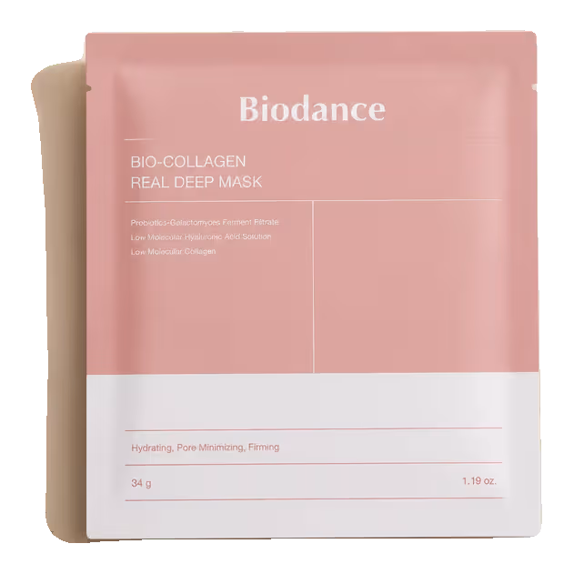Biodance Bio-Collagen Real Deep Mask