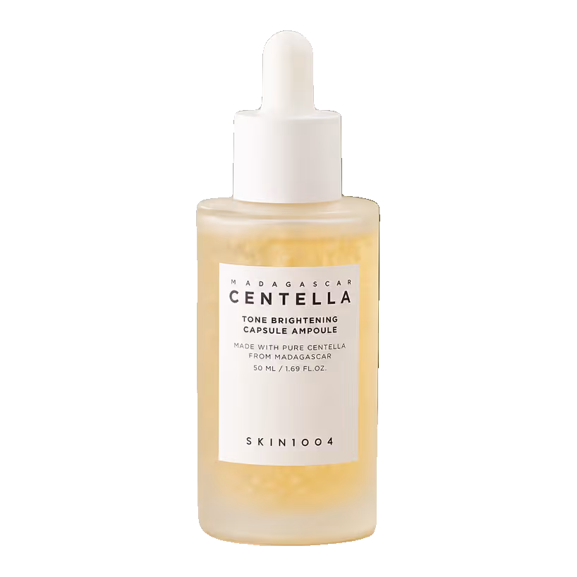 SKIN1004 Madagascar Centella Tone Brightening Capsule Ampoule 50ml