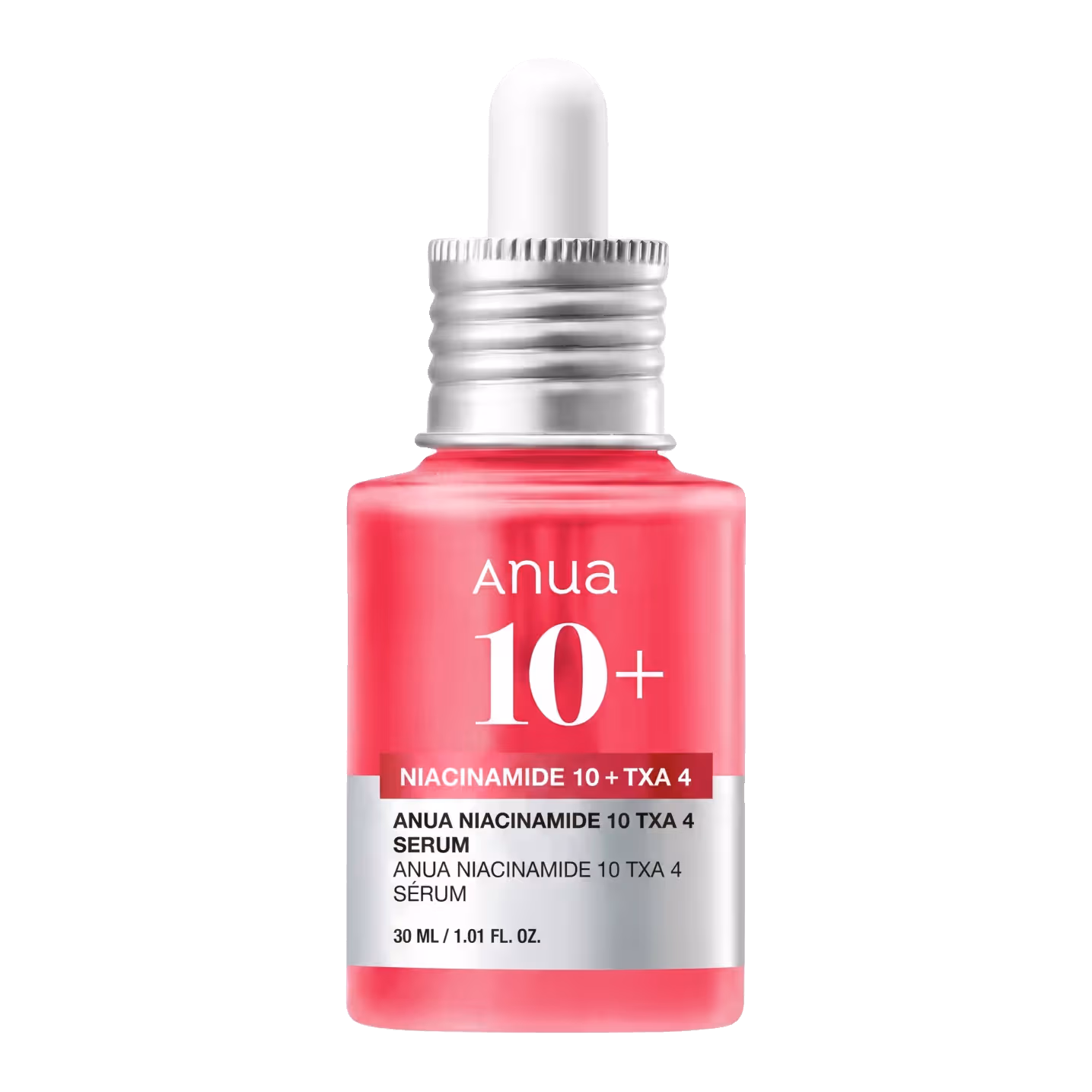 Anua Niacinamide 10% + TXA 4% Dark Spot Correcting Serum 30ml